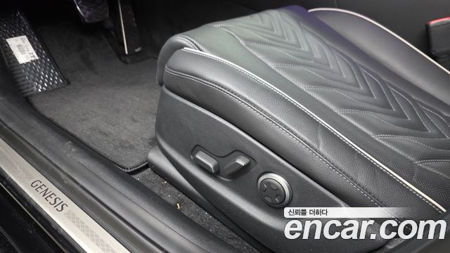 Genesis G80 2026 — photo 32