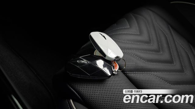 Genesis G80 2026 — photo 33