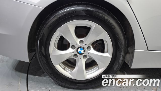 BMW 3-Series 2015 — photo 5