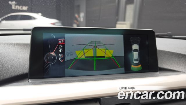 BMW 3-Series 2015 — photo 19