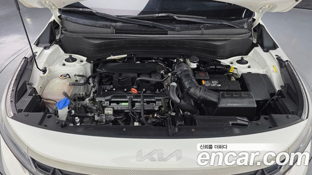 Kia Seltos 2023 — photo 6