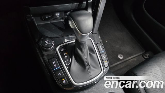 Kia Seltos 2023 — photo 12