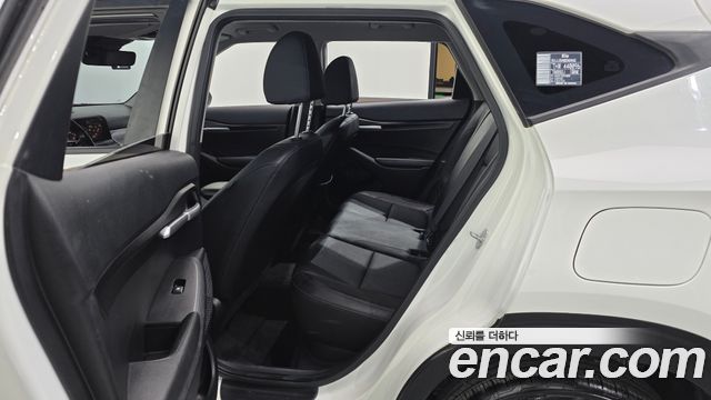 Kia Seltos 2023 — photo 17