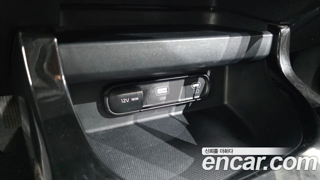 Kia Seltos 2023 — photo 19