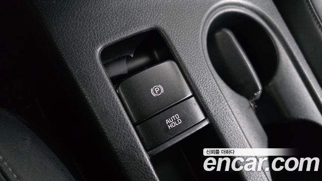 Kia Seltos 2023 — photo 20