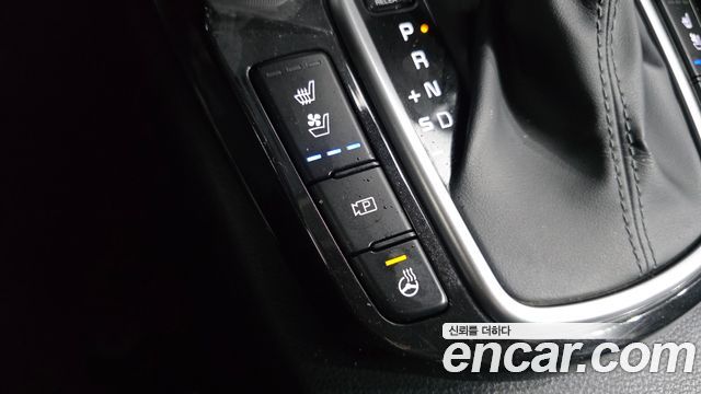 Kia Seltos 2023 — photo 21