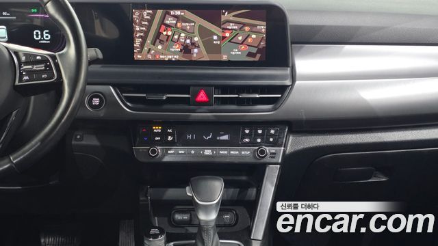 Kia Seltos 2023 — photo 22