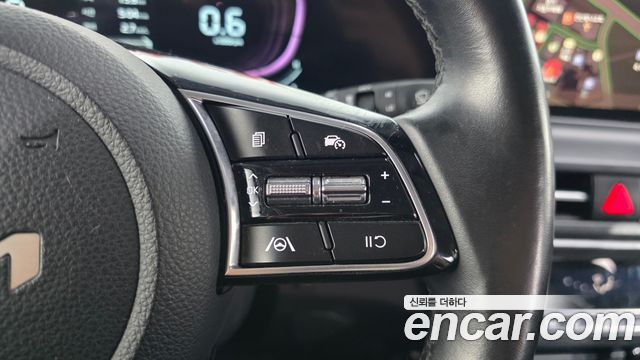 Kia Seltos 2023 — photo 26