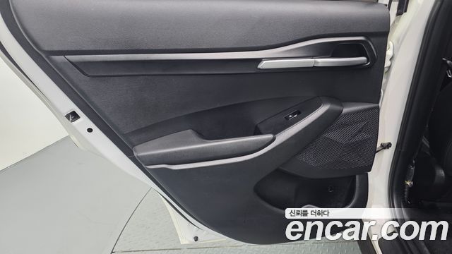 Kia Seltos 2023 — photo 15