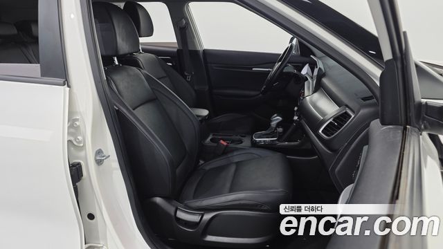 Kia Seltos 2023 — photo 16