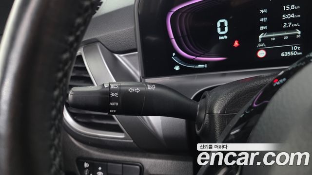 Kia Seltos 2023 — photo 30
