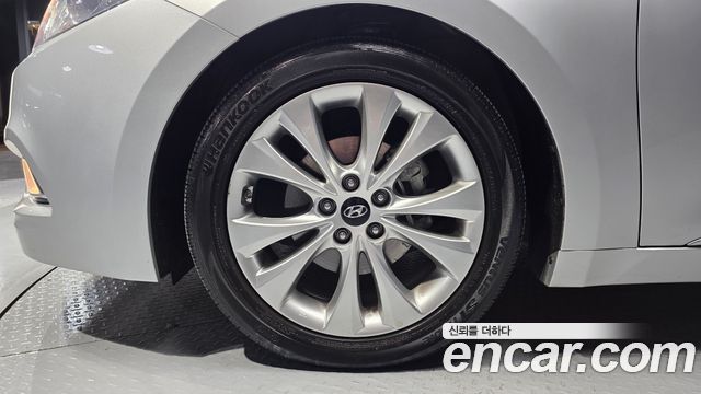 Hyundai Grandeur 2012 — photo 5