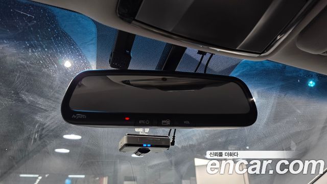 Hyundai Grandeur 2012 — photo 23