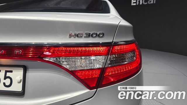 Hyundai Grandeur 2012 — photo 8