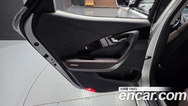 Hyundai Grandeur 2012 — photo 15