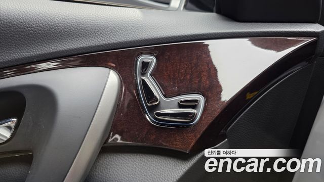 Hyundai Grandeur 2012 — photo 27