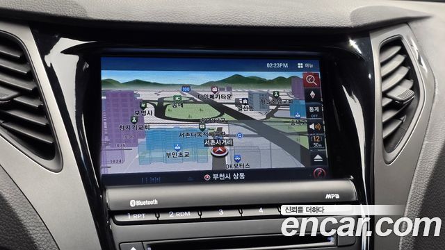 Hyundai Grandeur 2012 — photo 31