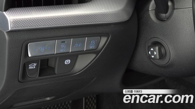 Genesis G80 2021 — photo 15