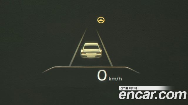 Genesis G80 2021 — photo 17
