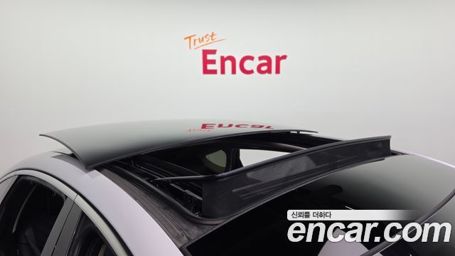 Genesis G80 2021 — photo 19