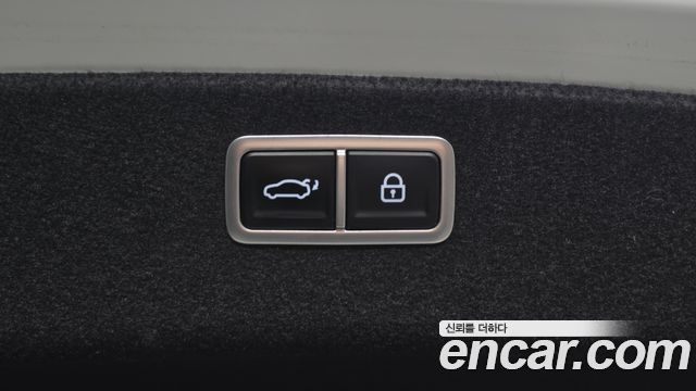 Genesis G80 2021 — photo 20