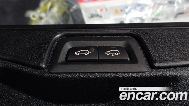 BMW X5 2022 — photo 26