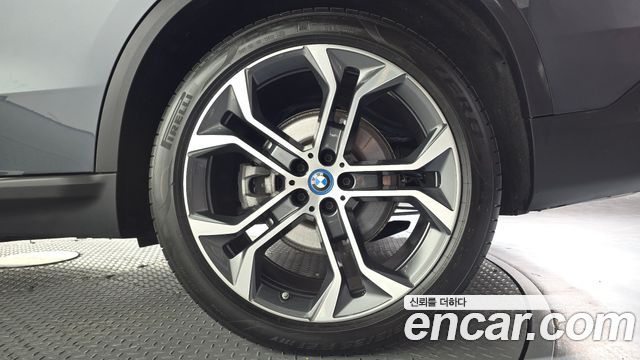 BMW X5 2022 — photo 7