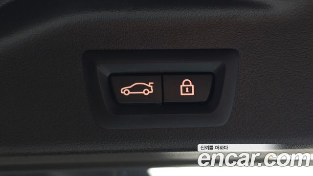 BMW X5 2022 — photo 27