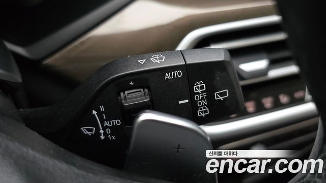 BMW X5 2022 — photo 37