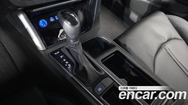 Hyundai Sonata 2015 — photo 9