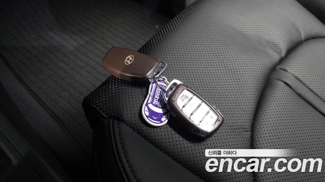 Hyundai Sonata 2015 — photo 15
