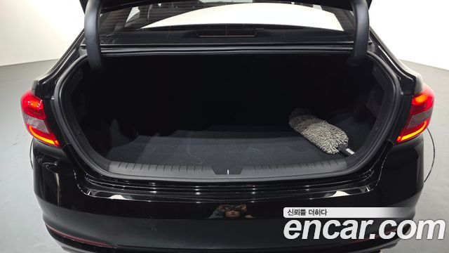 Hyundai Sonata 2015 — photo 16