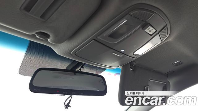 Hyundai Sonata 2015 — photo 18
