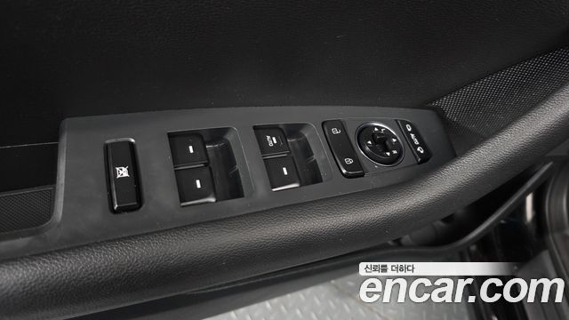 Hyundai Sonata 2015 — photo 19