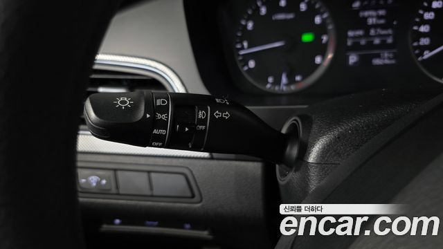 Hyundai Sonata 2015 — photo 20