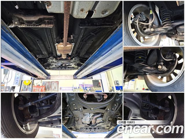 Chevrolet Korea Trax 2019 — photo 13