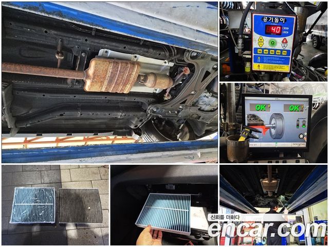 Chevrolet Korea Trax 2019 — photo 16