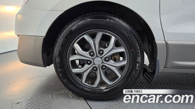 Hyundai Starex 2018 — photo 5