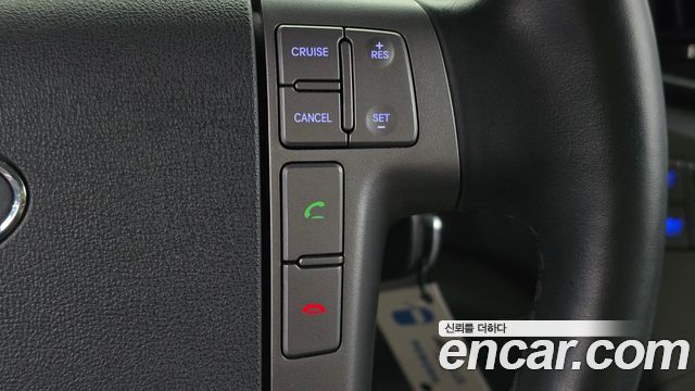 Hyundai Starex 2018 — photo 21