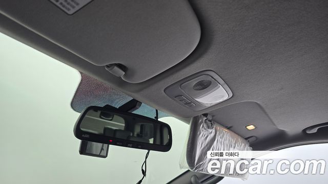 Hyundai Starex 2018 — photo 29