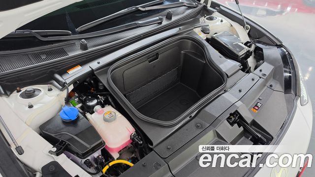 Hyundai Ioniq6 2025 — photo 6