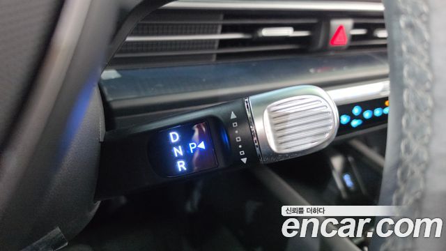 Hyundai Ioniq6 2025 — photo 12