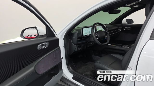 Hyundai Ioniq6 2025 — photo 13