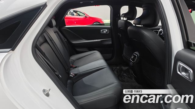 Hyundai Ioniq6 2025 — photo 17