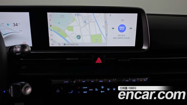 Hyundai Ioniq6 2025 — photo 18