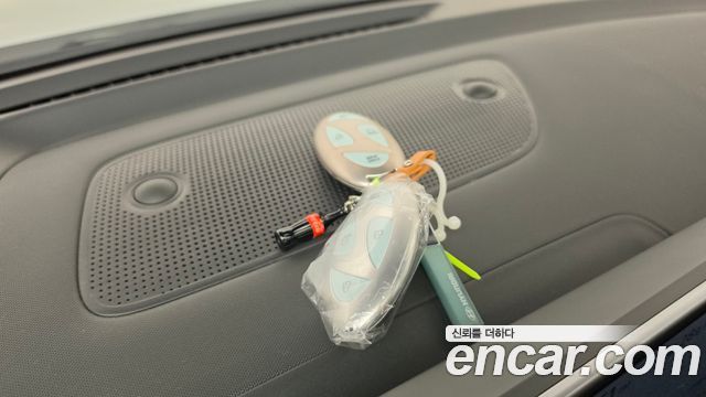 Hyundai Ioniq6 2025 — photo 21