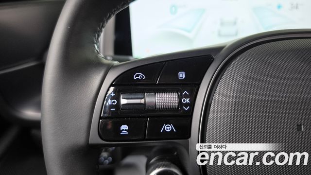 Hyundai Ioniq6 2025 — photo 22