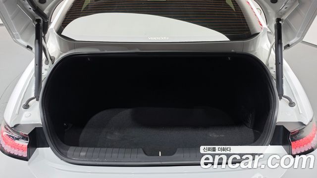 Hyundai Ioniq6 2025 — photo 24