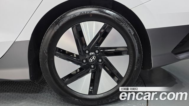 Hyundai Ioniq6 2025 — photo 7