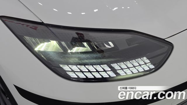 Hyundai Ioniq6 2025 — photo 8
